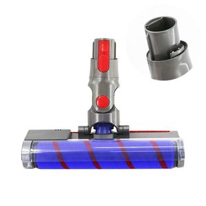 Dyson Golvmunstycke V10,V12 Slim LED