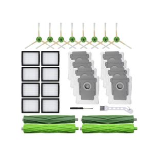 Tillbehörssats 30delar till iRobot Roomba i7,E5
