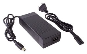 Laddare till elsparkcykel Xiaomi, Ninebot, E-way