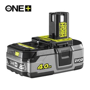 Ryobi Batteri 18V, 4.0Ah ONE+ High Energy RB1840T 