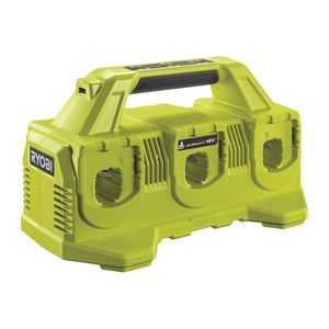 Ryobi Multiladdare 18V ONE+ RC18640