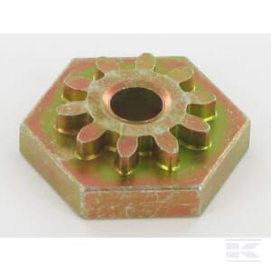 MTD Kugghjul 717-04074