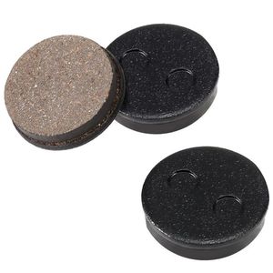 Skivbromsbelägg metall till Xiaomi M365, Essential, Pro2