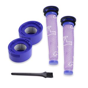 Filtersats till Dyson V7, V8