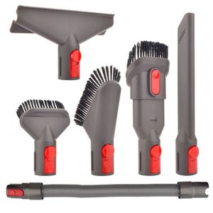 Borstsats till Dyson V7, V8, V10 ,V11 ,V12, V15 
