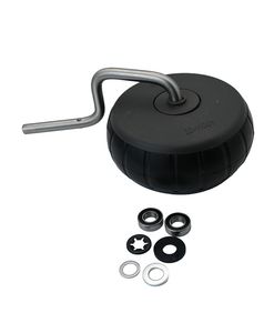 Framhjulskit till Husqvarna Automower 320, 420, 450X 