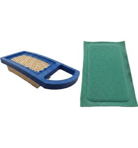 Luftfilter till Briggs & Stratton Powerbuilt 8,5-13hk 794421 