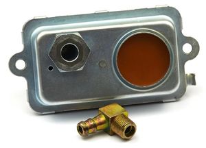 Briggs & Stratton Vevhusventilation 696126