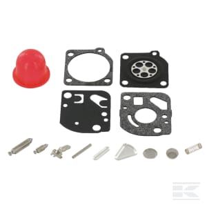 Zama reparationssats förgasare RB-47
