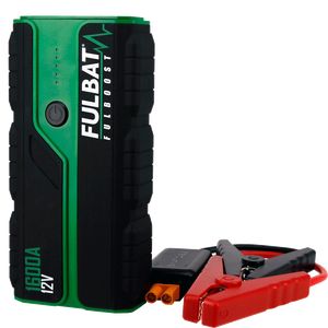 Batteribooster 1600A - 12V, 32Ah