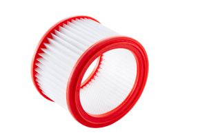 Nilfisk Dammsugarfilter Multi II 22/30 för grovdammsugare, 107417194
