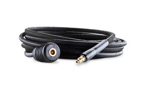 Nilfisk Superflex Dynamic förlängningsslang 7 m, 6411048
