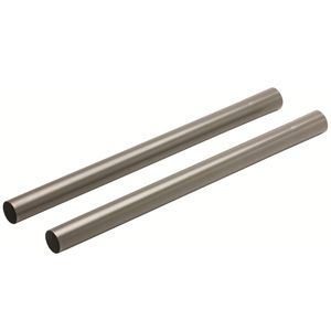 Nilfisk Förlängningsrör D36 2 x 500 mm för grovdammsugare, 107400032