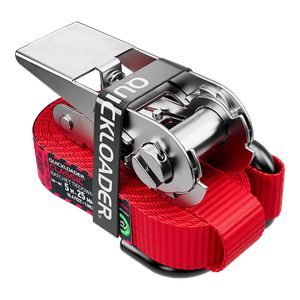 Spännband klassisk 800 kg 5 m x 25 mm
