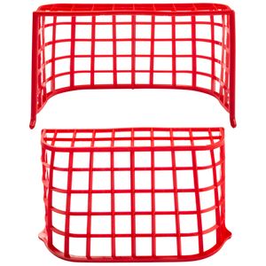 Målburar till Stiga Play Off 21 ishockeyspel - 2-P