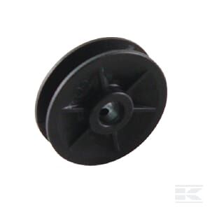 AL-KO Remskiva 60x12 mm 46+47 Rt 546217