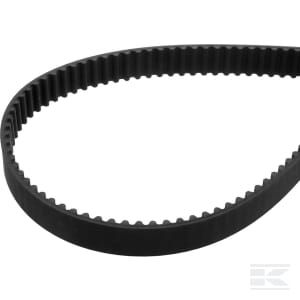AL-KO Ribbed Drivrem 412087