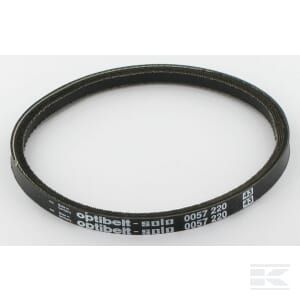 AL-KO Drivrem 10x422 57220