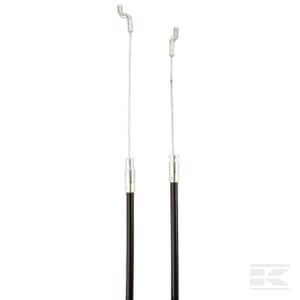 AL-KO Drive cable 4600 470411