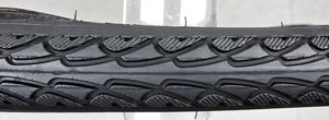 Cykeldäck 37-622 (700x35C) med punkteringsskydd