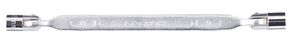Ledhylsnycklar Cocraft 6 delar, 8–19 mm