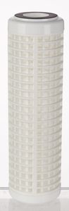 Filterpatroner till Atlas Filtri Plus 3P SX, 25 µm