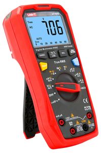 Digital multimeter UNI-T UT161D med True RMS