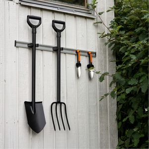Toolflex H-01 redskapshållare 90 cm, 5 hållare, 41-2615
