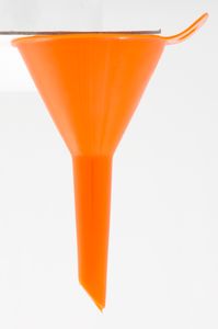 Trattar 4-P, kemikaliebeständiga, Ø 50–120 mm