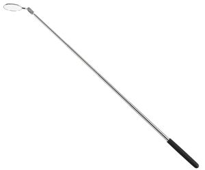 Inspektionsspegel med teleskopskaft 24,5–74 cm