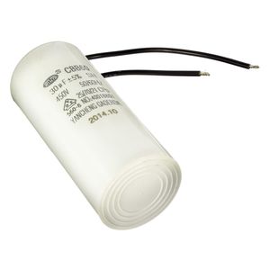 Kondensator CBB60, 30 µF, 450 V