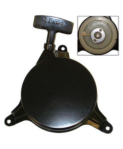 Startapparat till Honda GXV120, GXV140, GXV160, 28400-ZG9-803