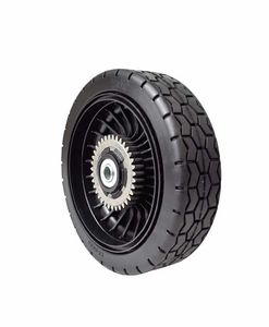Bakhjul till Honda HRD535, HRD536, HRD535SXE, 42710-VF1-000
