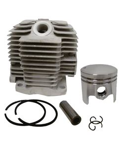 Komplett cylinder till Kawasaki TH48, 11005 2123