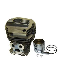 Komplett cylinder till Partner K750, K760, 5063861-71