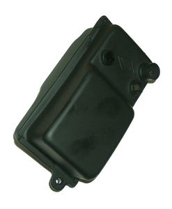Avgassystem till Stihl TS400, 4223-140-0601