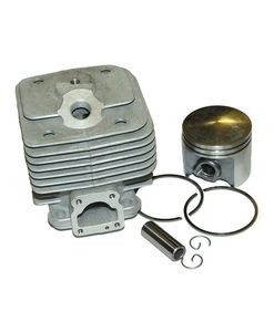 Komplett cylinder, 49 mm till Stihl TS350, 4201-020-1200
