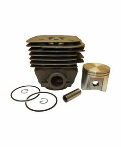 Cylindersats till Husqvarna 385, Jonsered CS2186, 5371697-71