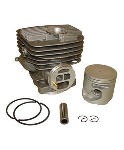 Komplett cylinder, Nikasil till Husqvarna, 5449356-02