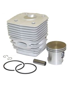 Komplett cylinder till Husqvarna, Partner, 5062942-71