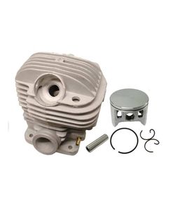 Komplett cylinder till Makita DCS6401, DCS7301, 038-130-030