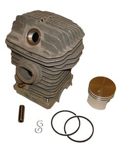 Cylindersats till Stihl 023, 025, MS230, 1123-020-1209