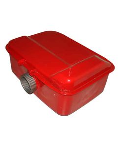 Bränsletank till Yanmar L90, L100, 714569-55701