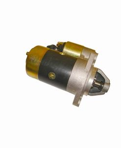 Startmotor till Yanmar GA220, GA340, L35, 114351-77010