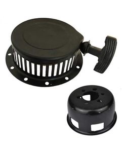 Startapparat till Yanmar L40, L48, 714250-76810