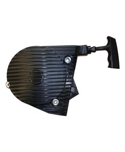 Komplett Startapparat till Atlas Copco Cobra TT, 9234 0001 14