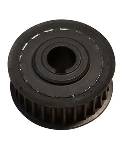 Kuggremsskiva till Castelgarden TC122/28 teeth, 25601562/0