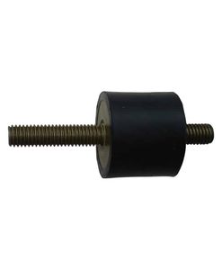 Vibrationsdämpare