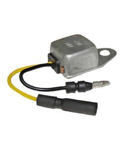 Diodenhet till Honda, 31450-ZH7-003