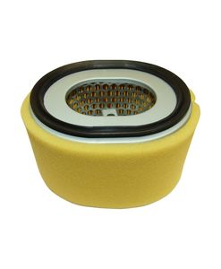 Luftfilter till Yanmar L48N, L70N, L100N, 114210 12590